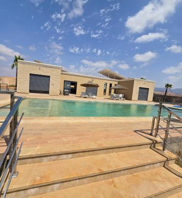Berkane Villa | Villa Kazim
