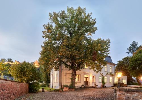 Saarburg Hotel | Villa Keller by Erasmus