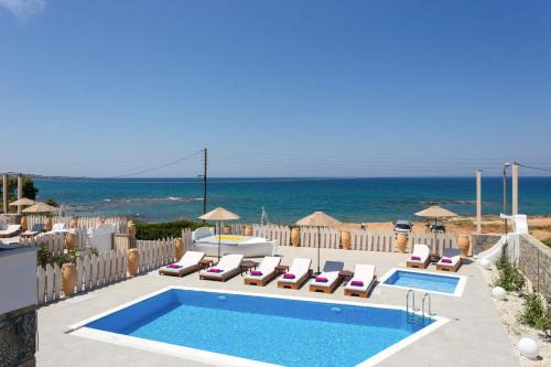 Old Hersonissos Villa | Villa Kery by Villa Plus