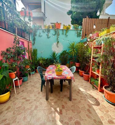 Ladispoli Apartment | Villa Kida