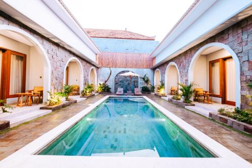 Kuta House | Villa Koura Tuban