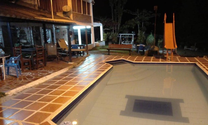 Yotoco House | Villa Kyra