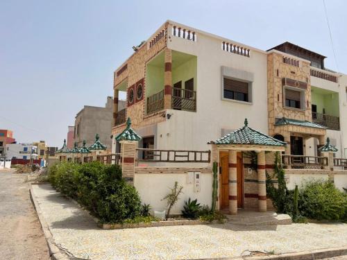 Imsouane House | Villa L'Remitage