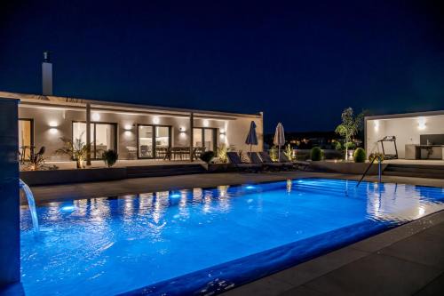 Alikanas Villa | Villa La Caretta