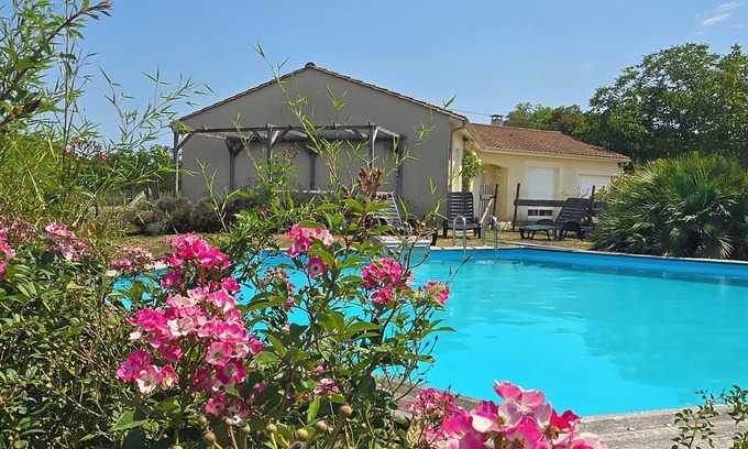 Montignac Villa | Villa La Guionie Montignac Lascaux, Périgord noir Private swimming pool 20min Sarlat