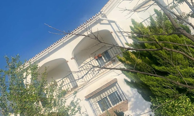 Alcaucin Ski Chalet | Villa La Malcontenta Detached villa