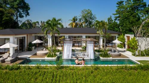 Mambal Villa | Villa La Pepite by BaliSuperHost