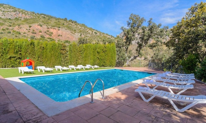 Priego de Cordoba Villa | Villa la Quinta Priego de Córdoba by Ruralidays