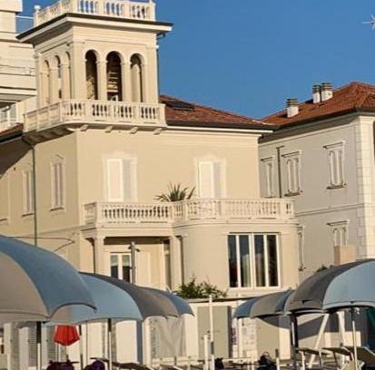 Viserba Bed & Breakfast | Villa La Torretta Luxury B&B - Adults Only -