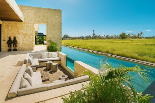 Singakerta Villa | Villa La Vie a 4BR Tropical Retreat Ubud Bali