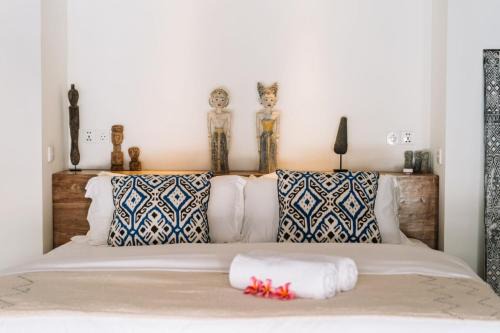 Mushroom Bay Villa | Villa Lagarto