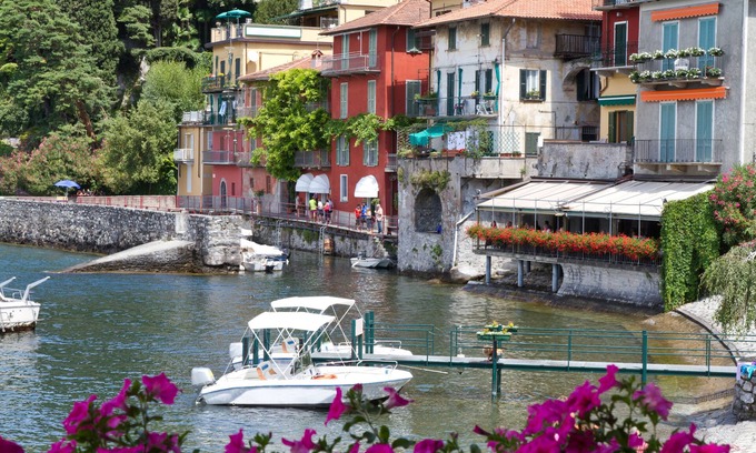 Menaggio Villa | Villa Lakecomo - Ritrovo