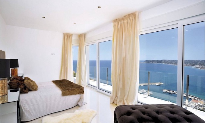 Aduanas Villa | Villa las Nubes - Ultimate Luxury with panoramic sea views