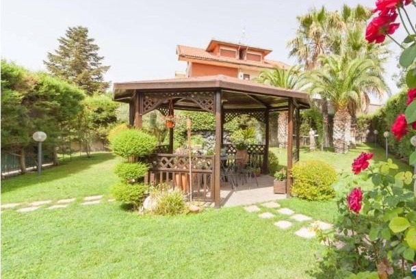 Mascalucia Villa | Villa Laura