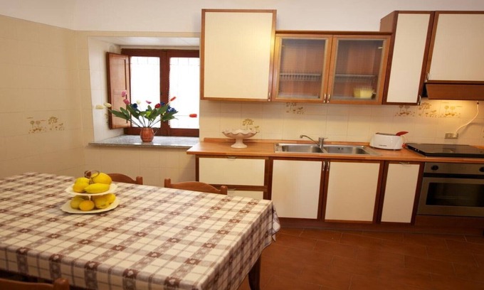 Scala House | Villa Laura near Ravello