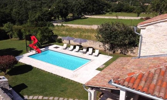 Marici Villa | Villa Laurus ex Villa Majoli