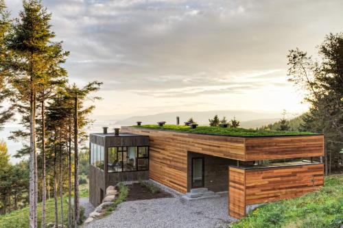 La Malbaie Villa | Villa Le Phare