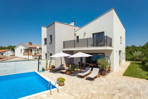 Vrznaveri Villa | Villa Leonardo