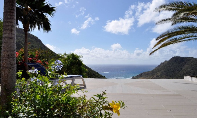 Vitet Villa | Villa Les Cinq Toits
