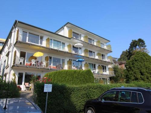 Gohren Apartment | Villa Linde, Göhren