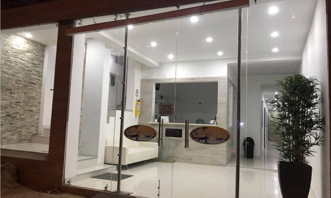 San Andres Hotel | Villa Lithany 1 - 202