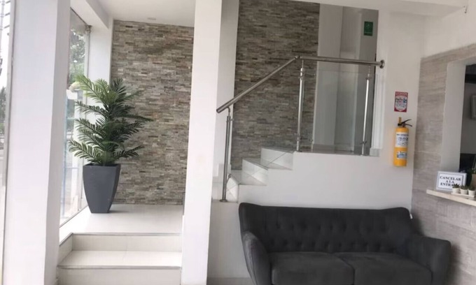 San Andres Hotel | Villa Lithany 1 - 203