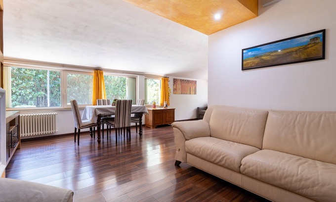 Putignano Villa | Villa 'Lorenz' with Private Terrace, Private Garden and Air Conditioning