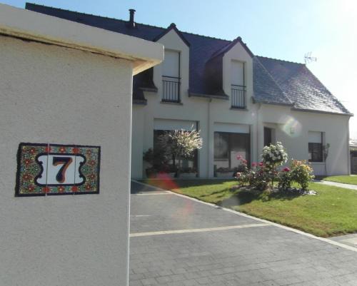 Pontchateau Bed & Breakfast | Villa Lou Ann