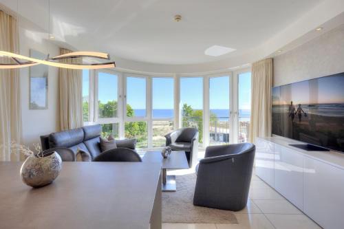 Ahlbeck Apartment | Villa Louise Nr 9