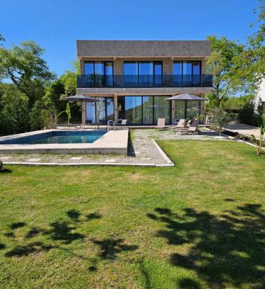 Visnjeva Villa | Villa LuceSole Budva