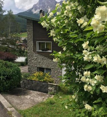 Padola Apartment | Villa Lucia appartamento Fiore