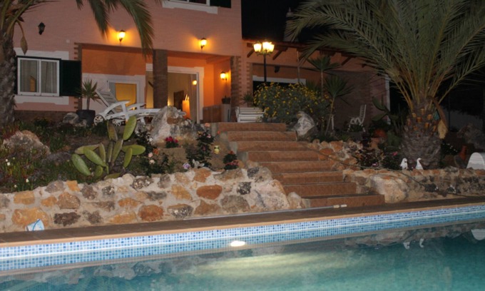 Alfarrobeira Apartment | Villa Lucy - 1 bedroom apartment - Premium