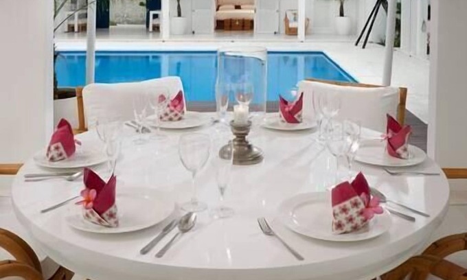 Seminyak Villa | Villa Lulito by Elite Havens