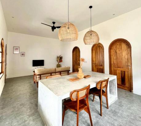 Kuta Villa | VILLA LULU 1- 2 bedrooms villa - private pool