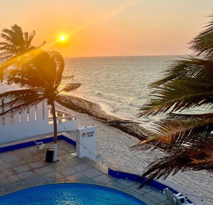 Chicxulub Puerto Apartment | Villa Lulu