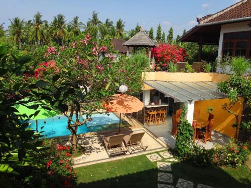 Anturan Hotel | Villa Lumbalumba