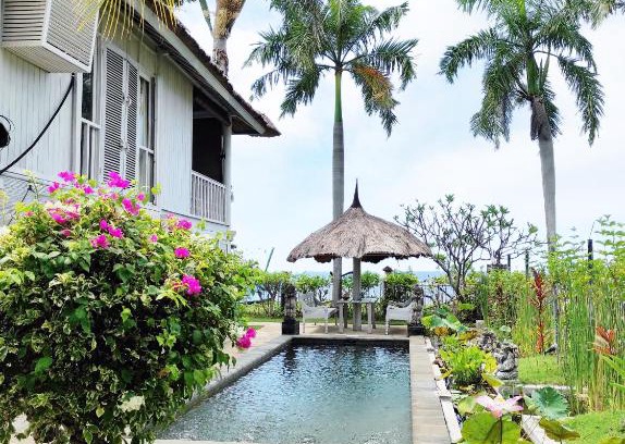 Dencarik Villa | Villa Lumbung