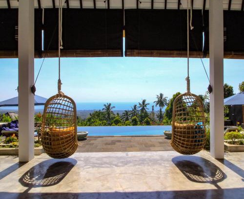 Sukasada Villa | Villa Luna Resort