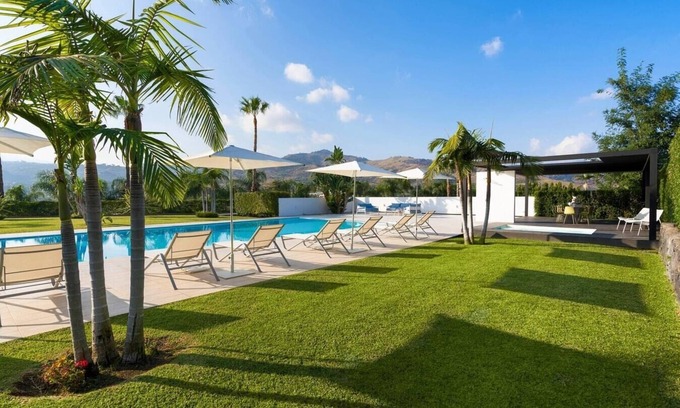 Calatabiano Villa | Villa Maurizia, with private pool