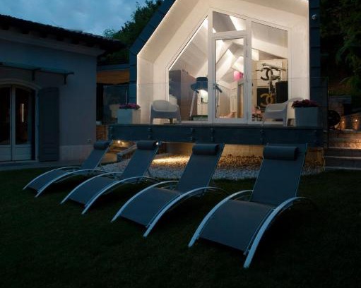 Bozze-Calchera-Villa Apartment | Villa Maddalena spa