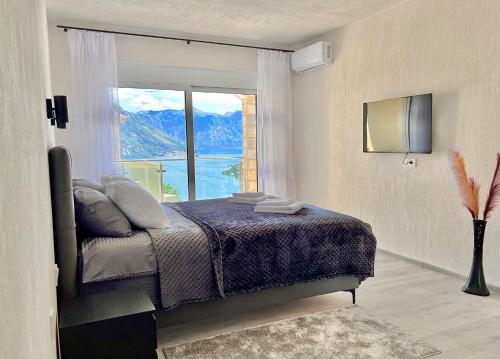 Morinj Villa | Villa Maki