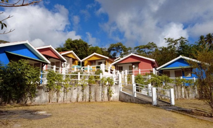 Pilar House | Villa Manary