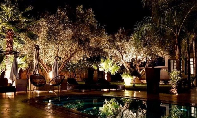 Tassoultante House | Villa Mano