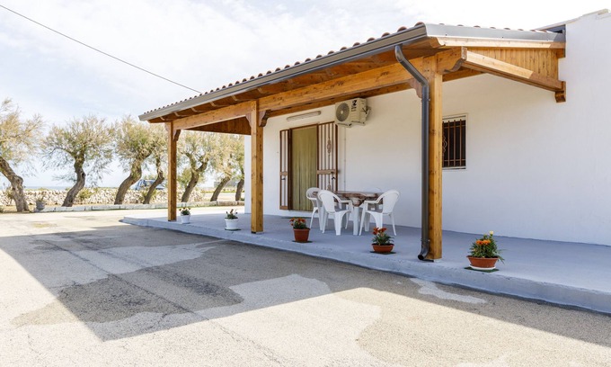 Specchiolla Villa | Villa Mara