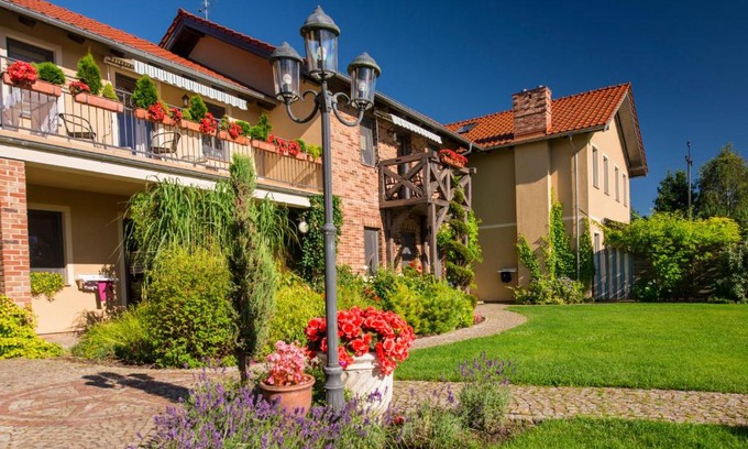 Grzybowo Apartment | Villa Mare Apartamenty