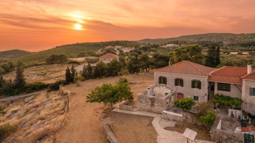 Maries Villa | Villa MarFo Natural Park by "elite"