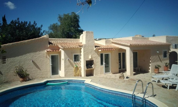 Turre Villa | Villa Margarita