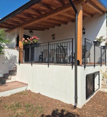 Cinisi Villa | Villa Margherita