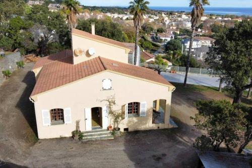 Santa-Lucia-di-Moriani Villa | Villa Marie-Ange entre Mer et Montagne