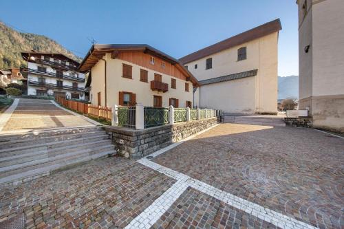 Auronzo di Cadore Apartment | Villa Maria Auronzo